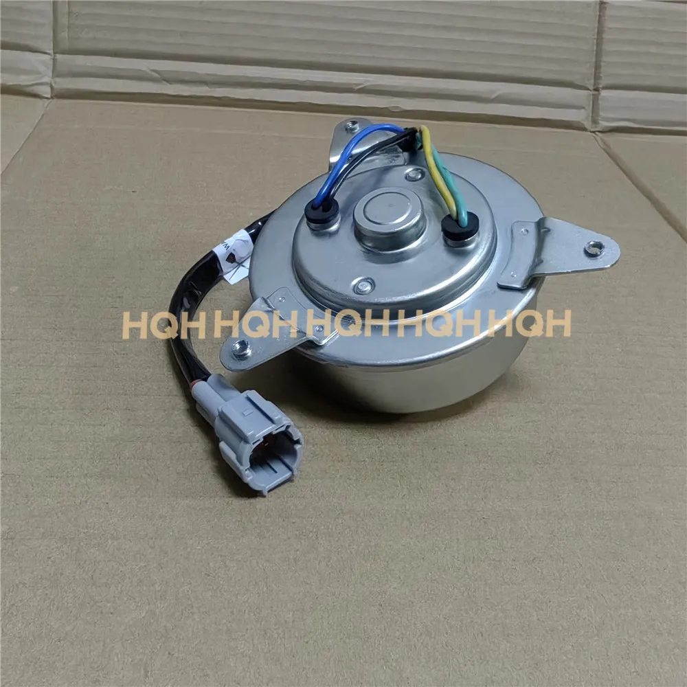 

HQH Radiator Cooling Fan Motor For 2002-2007 Subaru Impreza Baja 45131FE030 45131-FE030 45131-FE010 45131FE010