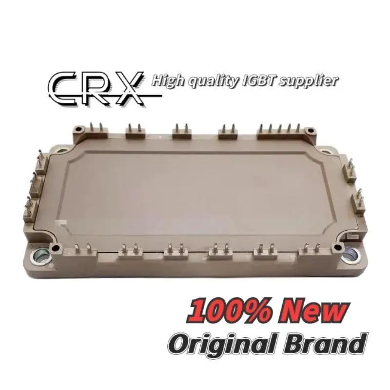 

7MBR100U2B060-50 7MBR100SB060-50 7MBR100SB060-70 7MBR75U2B060-50 7MBR75VB060-50 7MBR75SB060-70 7MBR50SB060 Модуль IGBT