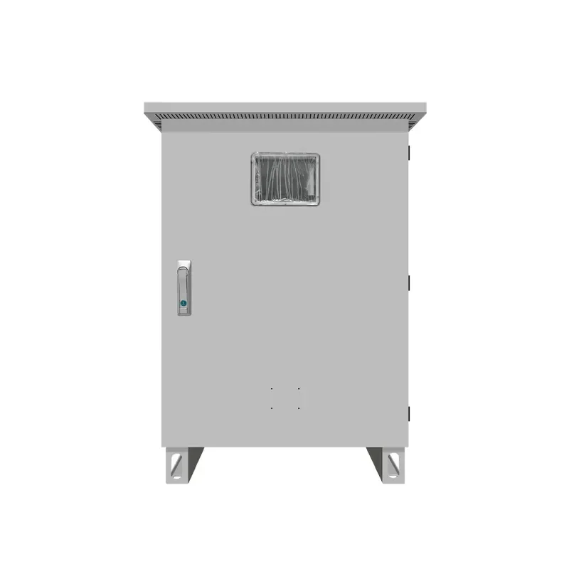 for Two-way Outdoor Voltage Regulator Three Phase 100kva 120kva 150kva Suitable for Construction Sites Mines Oil Field