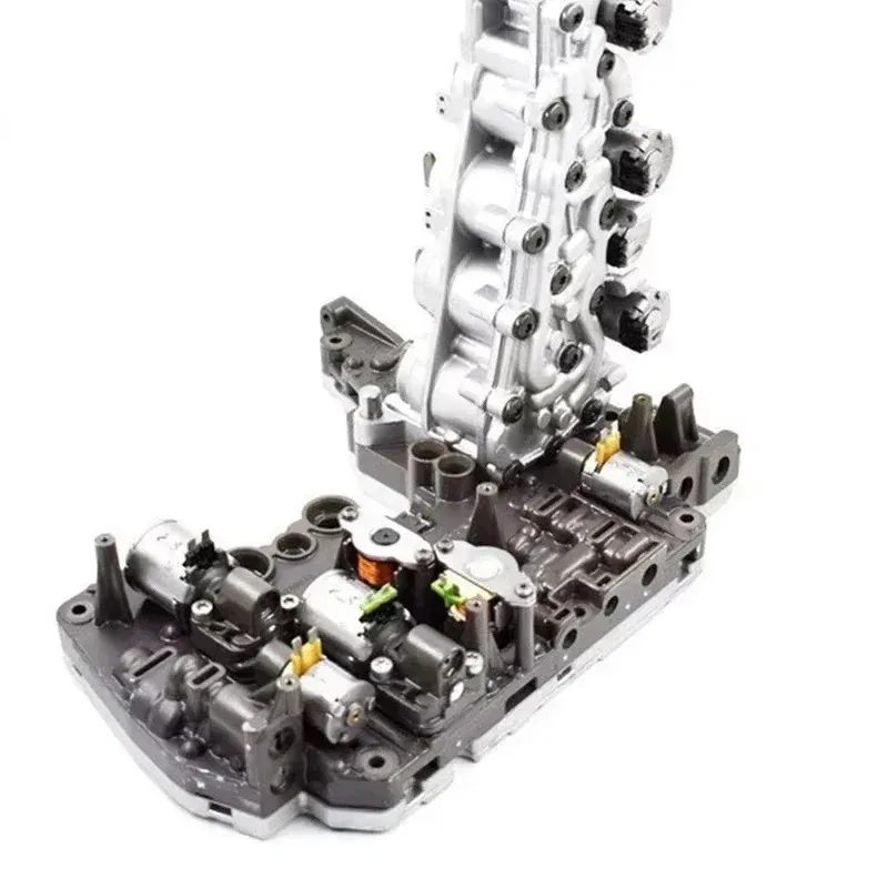 OE-Spec 0B5 DL501 Mechatronic Assy Fast Shift Response TCU TCM Valve Body Fit For Au-di A4 Allroad A5 Cabriolet A6 view 2