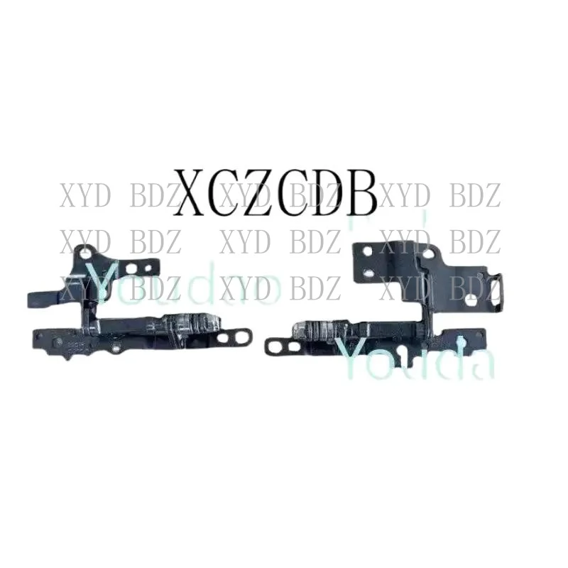 

DB M21732-001 NEW L+R LCD Screen Shaft Hinge For HP PROBOOK 450 G8 X8QC