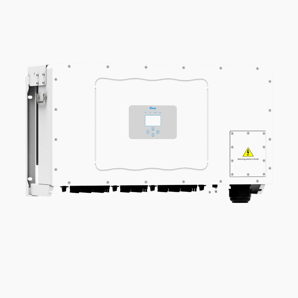 Deye In Stock SUN-1… - image