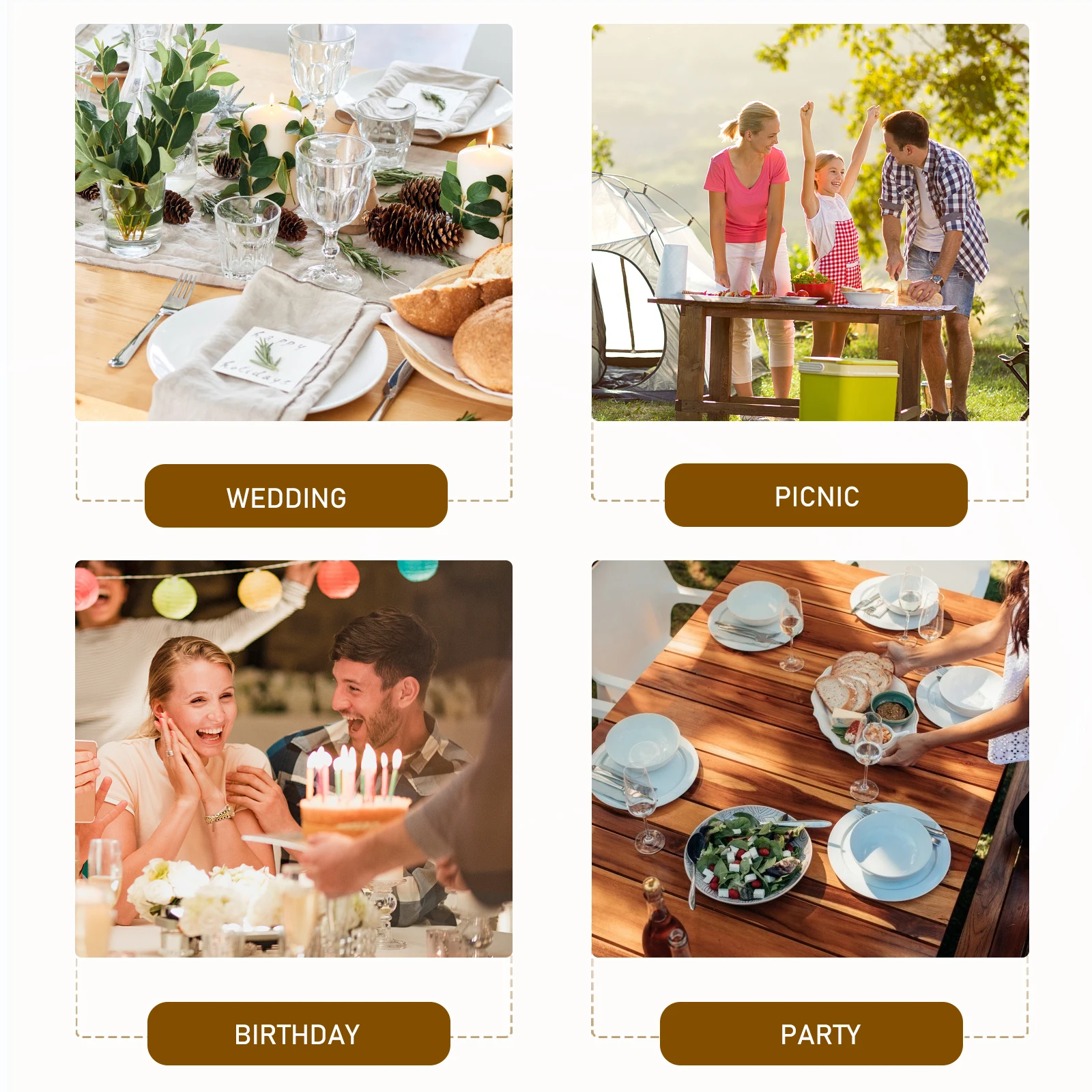 

100 Sheets Oil-Proof Baking Paper Pad Grease Resistant Wrap for Food Packaging Homemade Caramels Pastries Cafes Restaurants