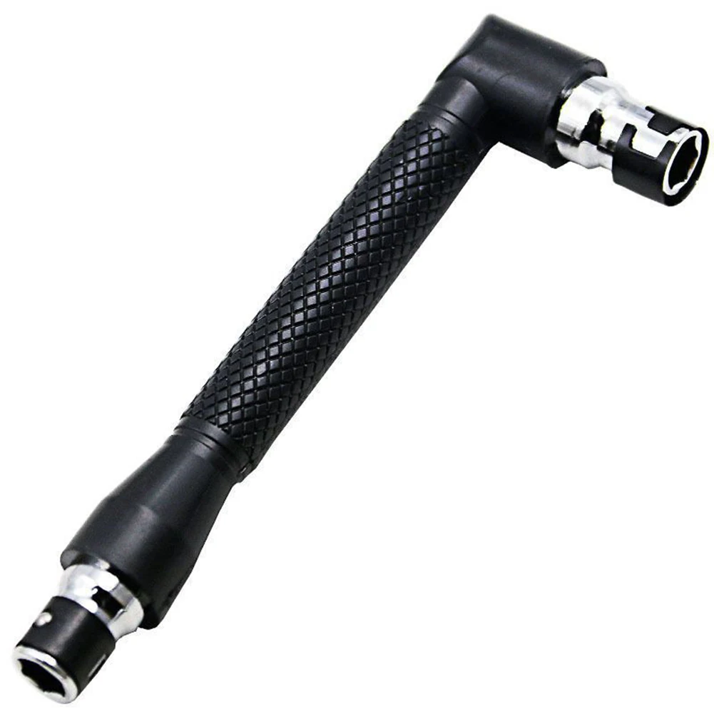 For Fastening Tasks Double-Ended Hex Wrench Installation In Narrow Spaces Smooth Installation Efficient Tightening