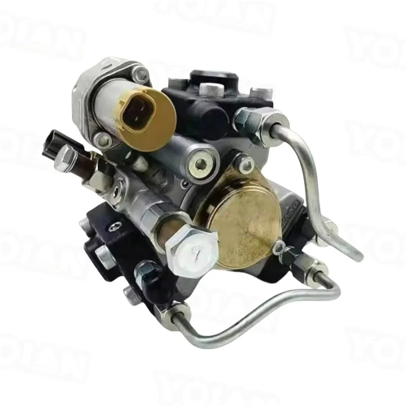 

Engine Parts Engine Fuel Pump 22100-E0025 22100-E0020 294050-0139 2940500139 for J08E SK330-8 SK350-8 Fuel Pump