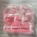 Pink Tube