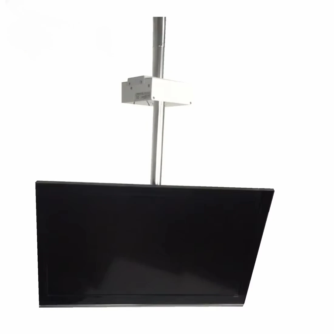 Factory Direct Supply Computer Monitor Rotating Telescopic Desktop Base Single Arm LCD Stand TV Stand TV Mount TV Bracket Modern