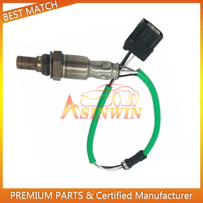 

Датчик кислорода O2 36532-RX0-A01 для 2010-2013 CRV 2012-2014 Civic 2013-2014 Acura ILX 36532RX0A01