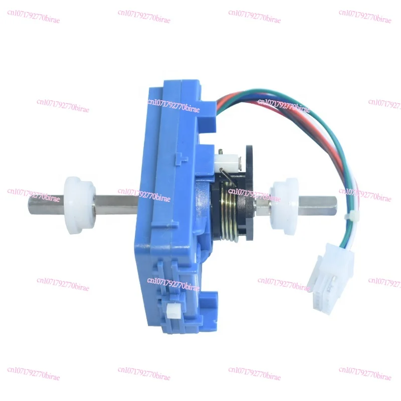 Electric Forklift S…