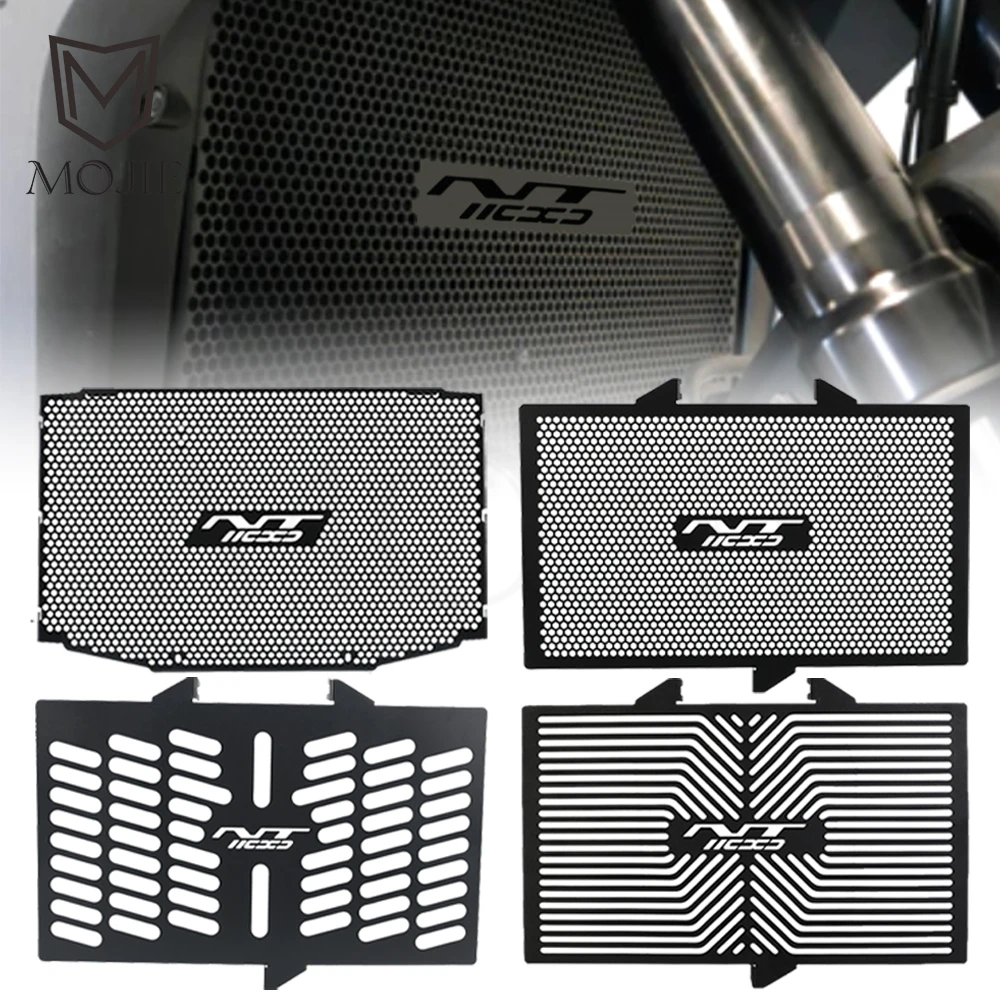 Motorcycle Accessories Radiator Grille Guard Water tank Protective Cover For Honda NT1100 NT 1100 DCT 2022 2023 2024 2025 2026