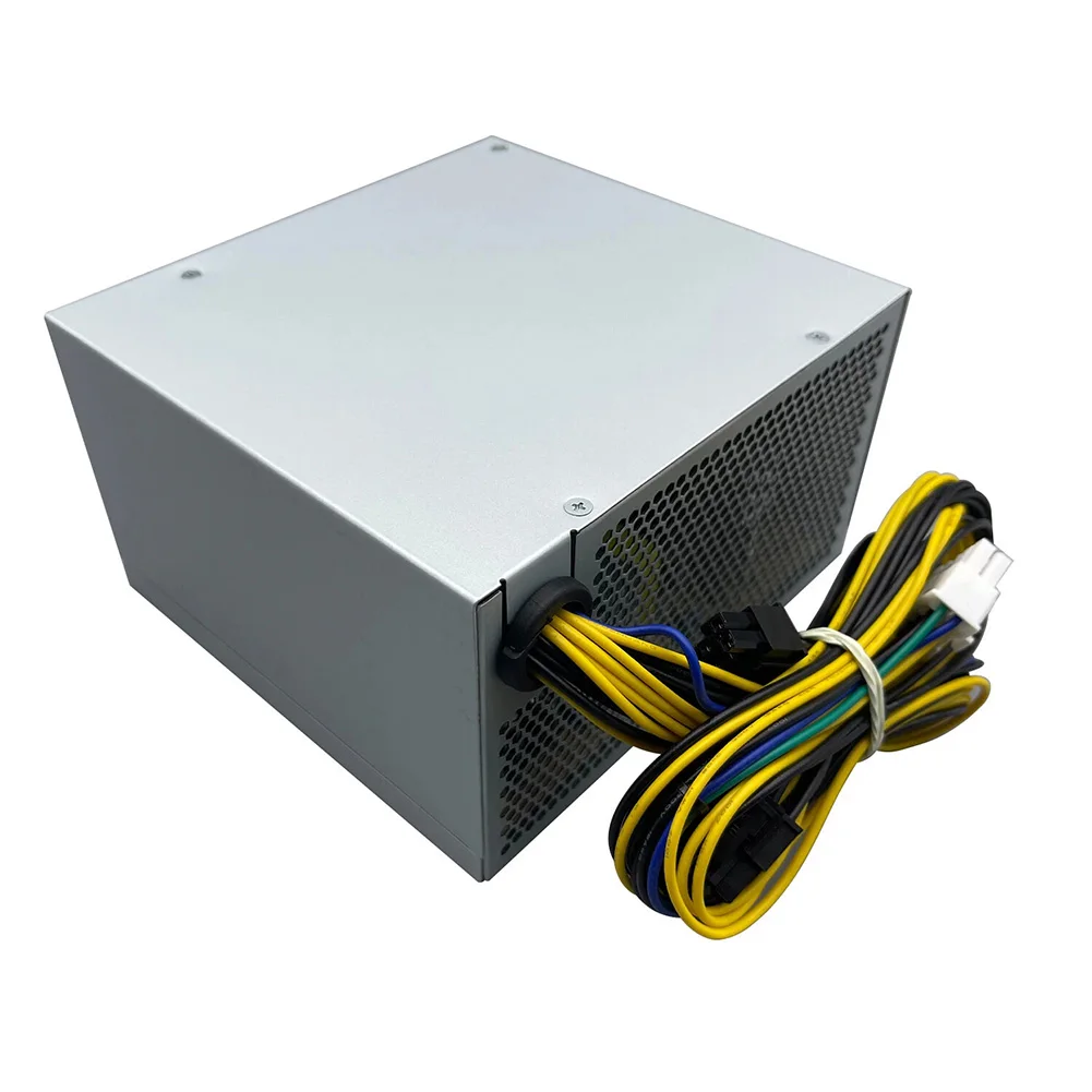 10Pin Motherboard 400W Power Supply For Office PC Active PFC Design Stable Clean Output Voltage Switching Power Supply