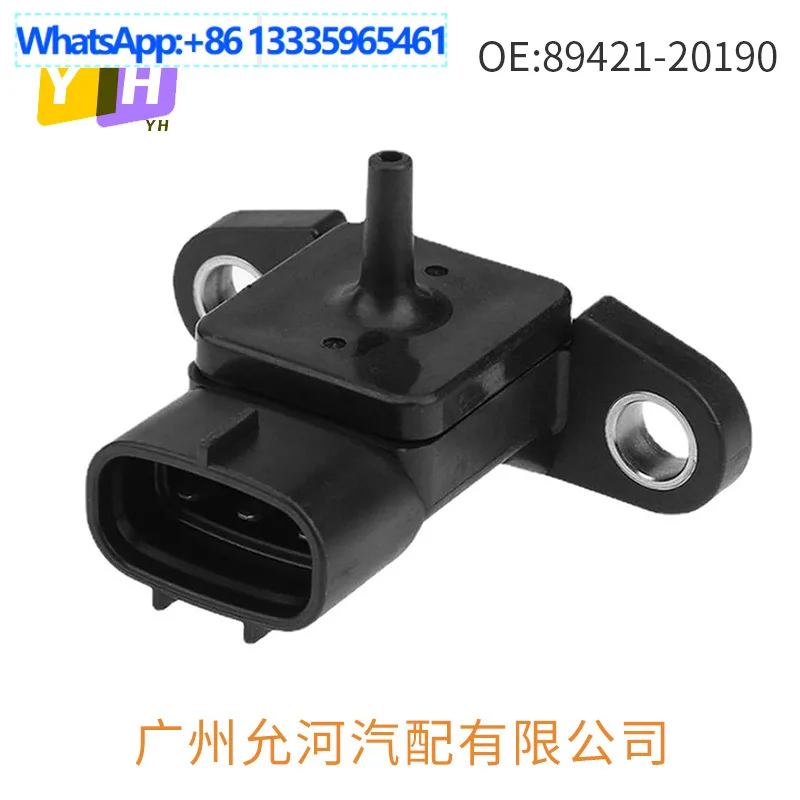 

89421-20190 5PS-8 2380-00 079800-5770 Датчик для Toyota для Ray