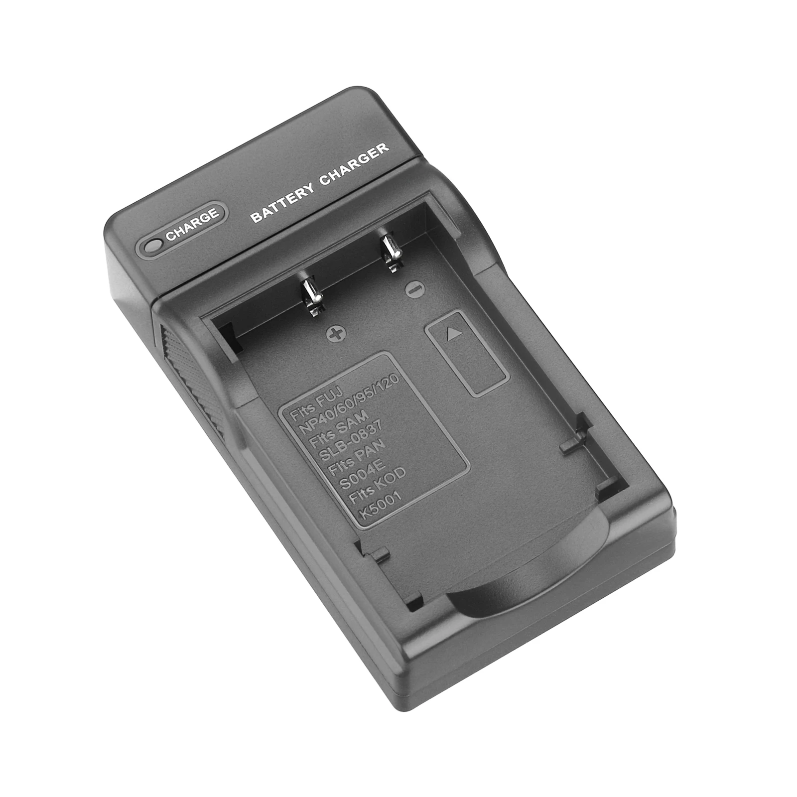 NP-40 NP-60 NP-120 Battery Charger For Fujifilm FinePix F402, F403 