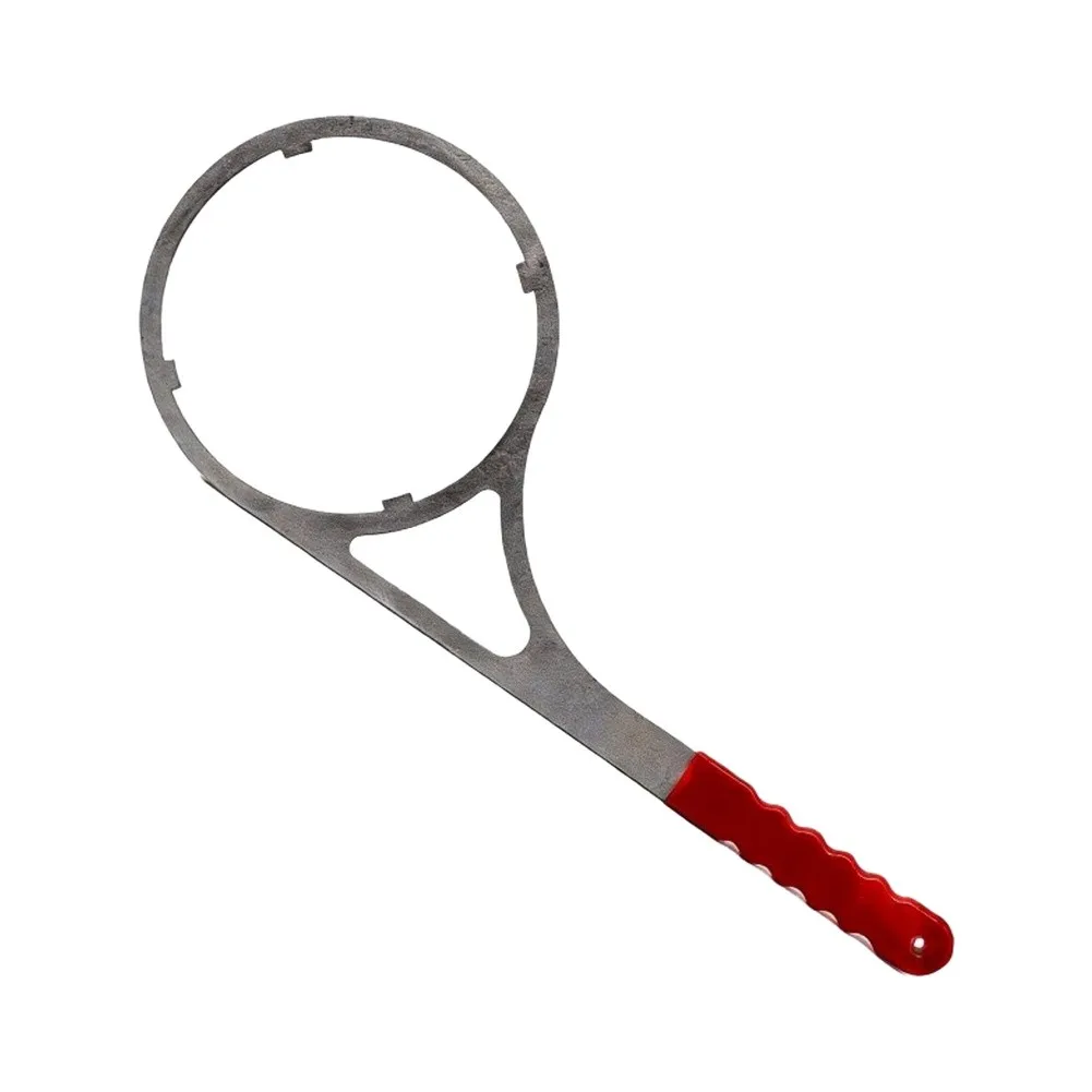 Water Filter Replacement Wrench Built for Repeated Use Compatible with HF150 HF160 HF360 01019185 WFPF38001C SW2 SPBW1 WW34