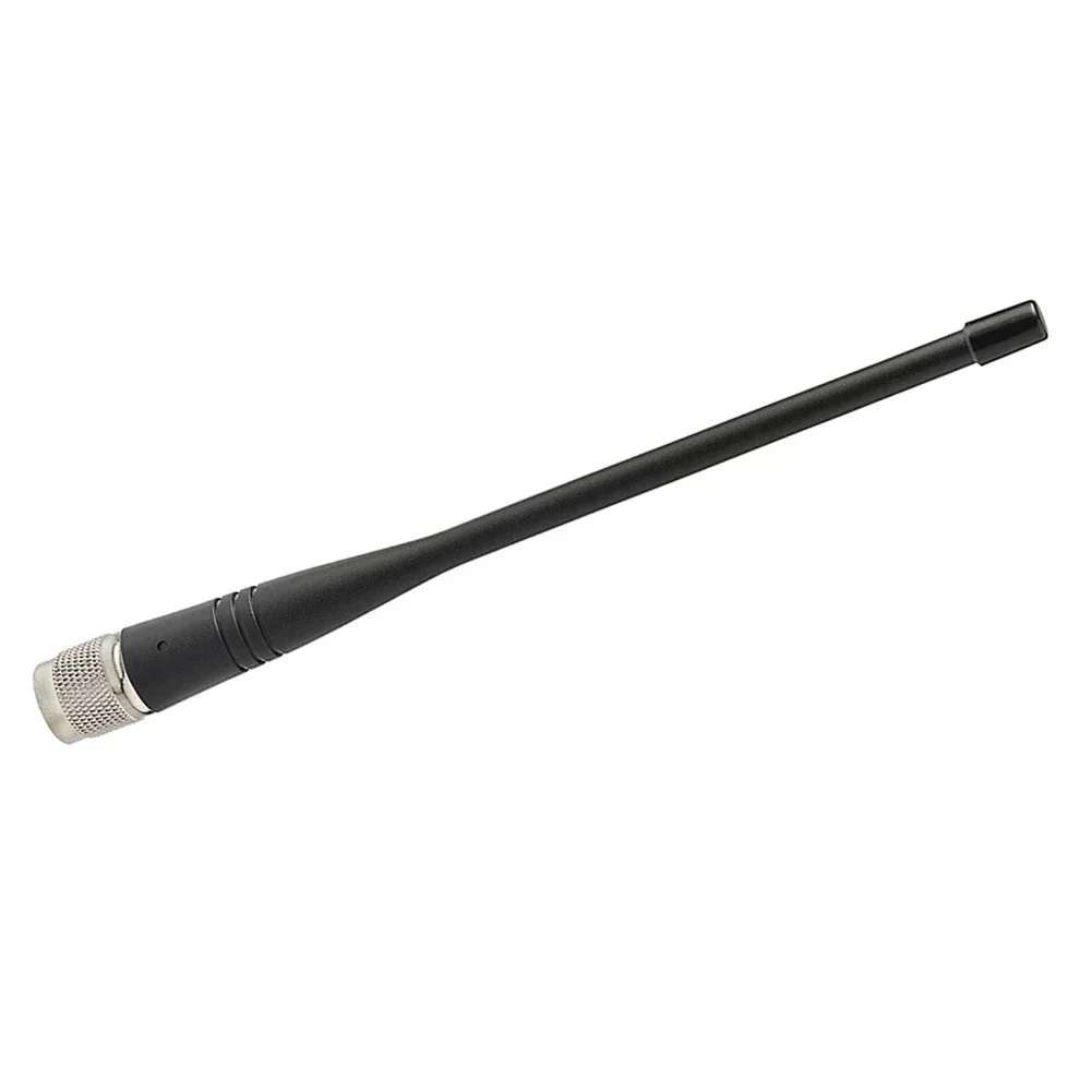 450~470Mhz 3dbi Soft Whip Receiver UHF Antenna For R6 R8 GPS Surveying Antenna TNC Connector RTK Radio Antenna Microphone System