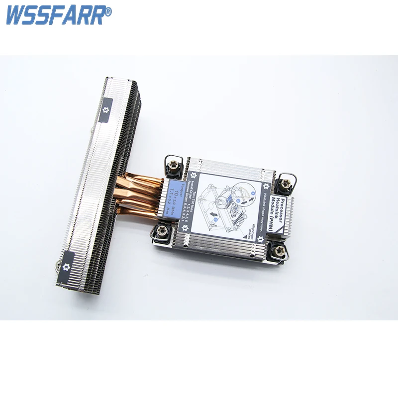 FOR Lenovo SR650V2 SR650 V2 PROCESSOR Heatsink High-performance