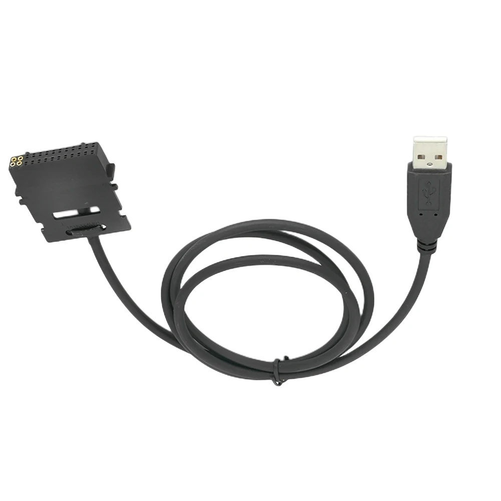 Cabo de Programação para Walkie Talkie MOTOROLA XPR5550 XPR8300 XPR4300 DGM6100 DGR6175 DM4401 DM3601 Plug and Play