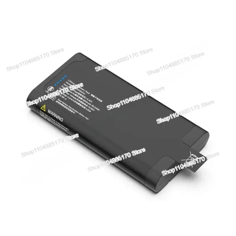 

GS2054HH XW-EX007 Replacement Battery Pack for NH2054 RRC2054-2 14.4v Lithium Battery Pack Analyzer Smart Battery Rechargeable