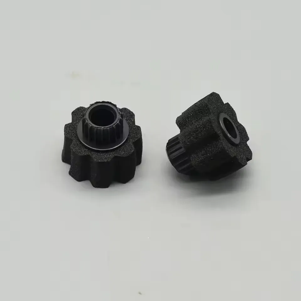 

B830-3503 Sponge Gathering Roller for Ricoh SR3030 SR840 SR970 1075 2075 2105 1357 MP 7000 7500 8000