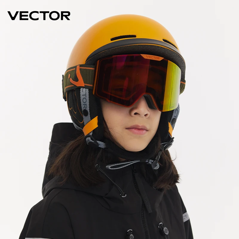 Thumbnail 4 - #80 Budget Ski Helmets for Smart Shoppers