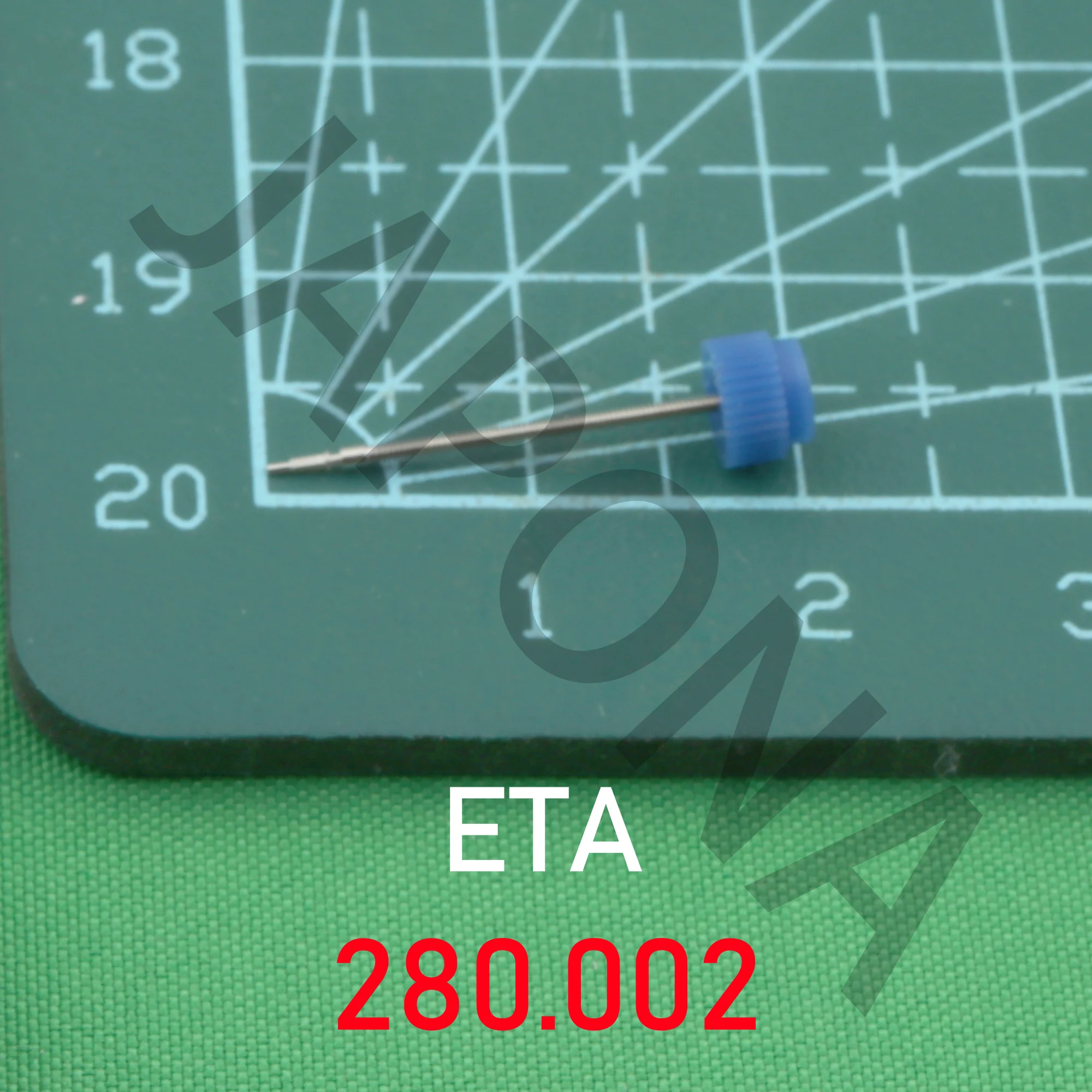 ETA 280.002 stem 280 002 movement stem 280002 stem 280.002 movement stem 280.002 watch movement stem 280 002 stem