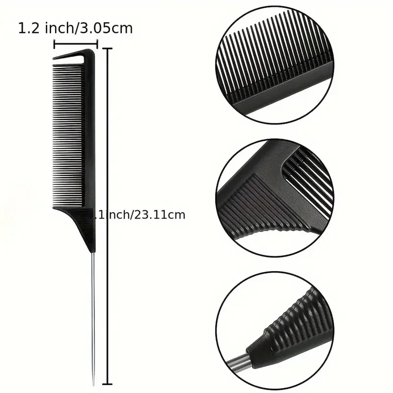 Kit de perruques pour perruques avant en dentelle pour débutants 7 pièces, bande élastique de fusion de dentelle pour perruques, écharpe de pose de bord avec bonnets de perruque