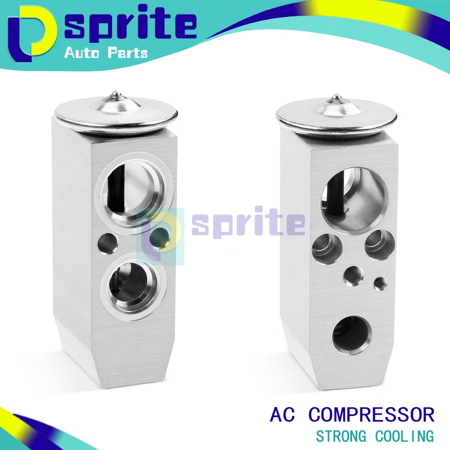 

Расширительный клапан кондиционера для NISSAN X-TRAIL T30/MURANO Z50/ROGUE 92200-9H205 922006N205 3264840 922009H205