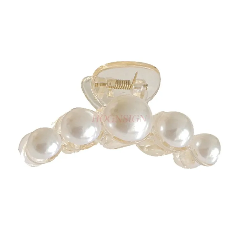 مشبك شعر للنساء، مشبك شعر كبير لأغطية الرأس للنساء