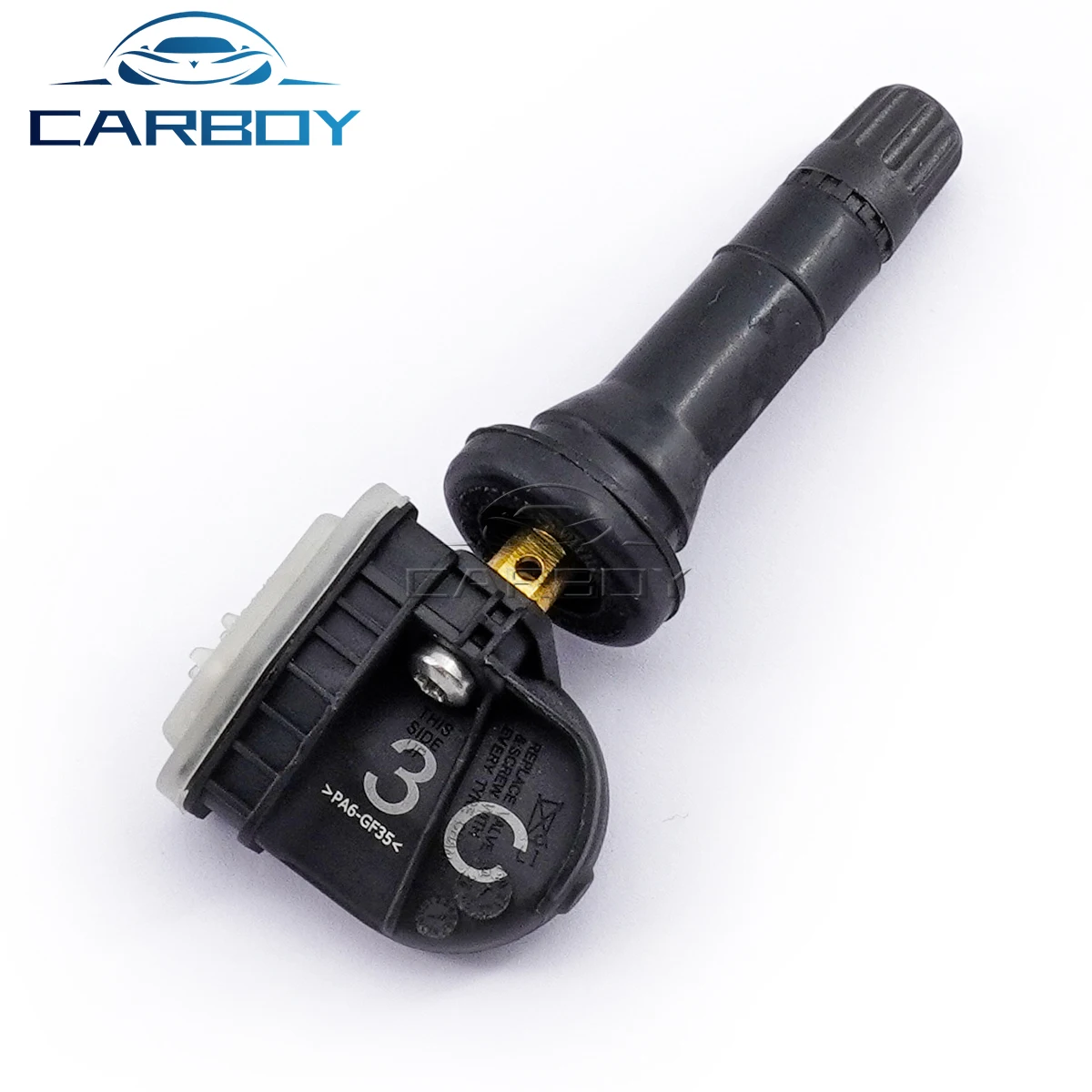 13516164 Tire Pressure Monitor Sensor TPMS For Buick Allure Cascada Cadillac CTS ATS Chevrolet Camaro Cruze GMC Yukon 315MHz