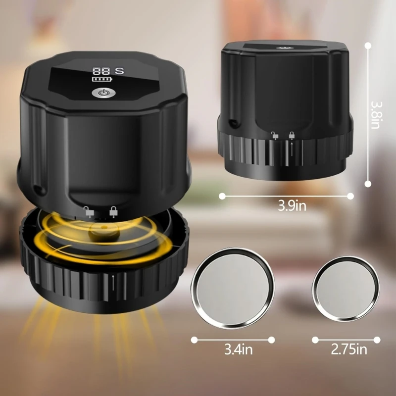 Haushaltsnahtschweißmaschine, Vakuum-Lebensmittelkonservierungs-Versiegelungsmaschine, Küchenbedarf