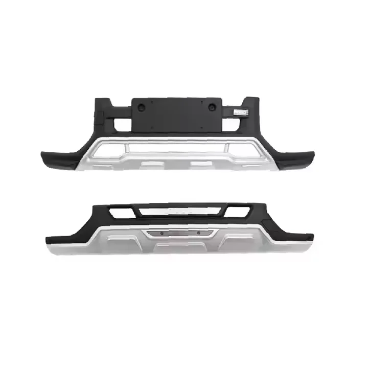 Auto Car Front & Rear Bumper Body Kits For Chery Tiggo 4 PRO 5X T19