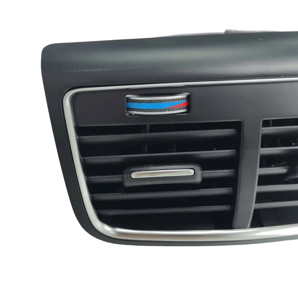 HUIYAN dla Audi A4 B8 A5 dla Audi Q5 Tylny wylot klimatyzacji 8RD 819 203 8RD203819 8KD 819 203 8K0 819 203