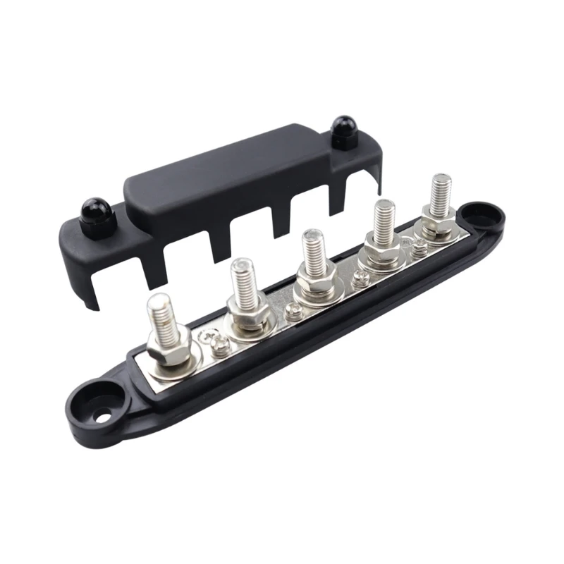 300A 48V Bus Bar (1/4