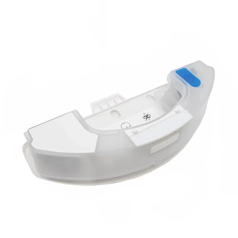 A87Z para Ecovacs Deebot OZMO T9/T8MAX/T8 AIVI tanque de agua T9 Max/T9 Power OZMO T8/T8+/PRO piezas de aspiradora negro