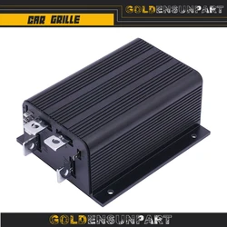 Motor Controller Replace Fit For CURTIS 1204-004 1204-036 275A 1204M-4201 DC 36V/24V