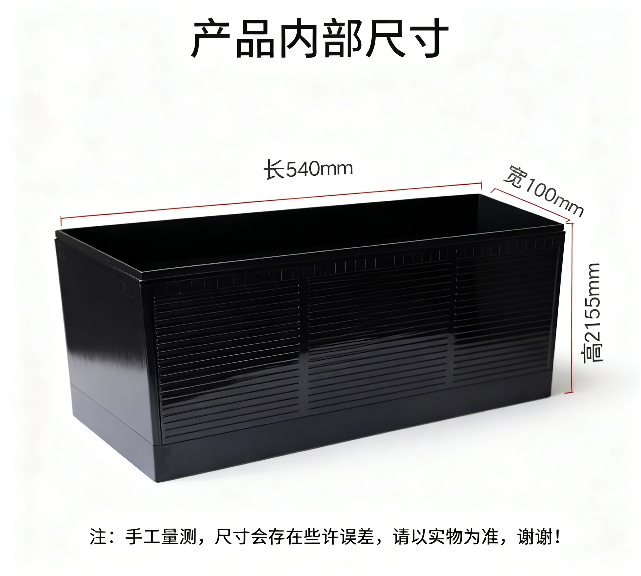 LiFePO4 Battery for Solar Wind 12.8V 100Ah 1280Wh 200A Pulse Discharge Wide Temperature Resistant