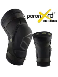 Zonnige Xrd Extreme Motorsport Beschermende Kniebeschermer Upgrade Motorfiets Off Road Kniebeschermers Motorcross Rijder Knie Beschermend