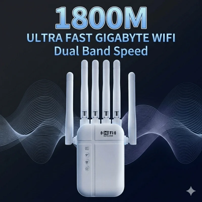 Thumbnail 2 - #33 Cheap Network Devices Worth Buying