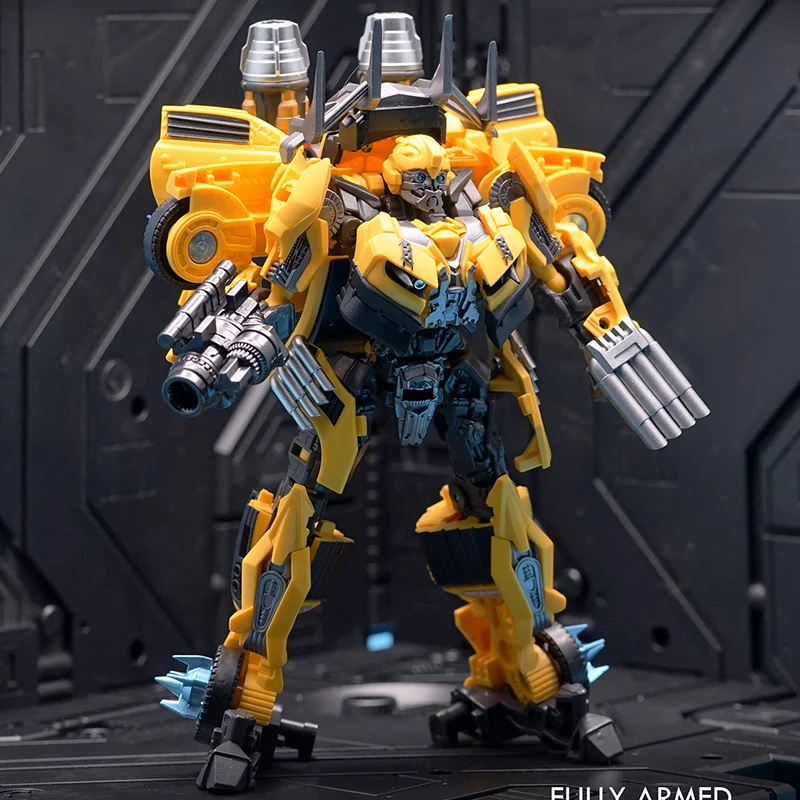 Auf Lager Transformation PANGUTOYS PT05 PT-05 PURY BEE Roboter Action Figur Modell Roboter Sammlung Spielzeug Geschenk