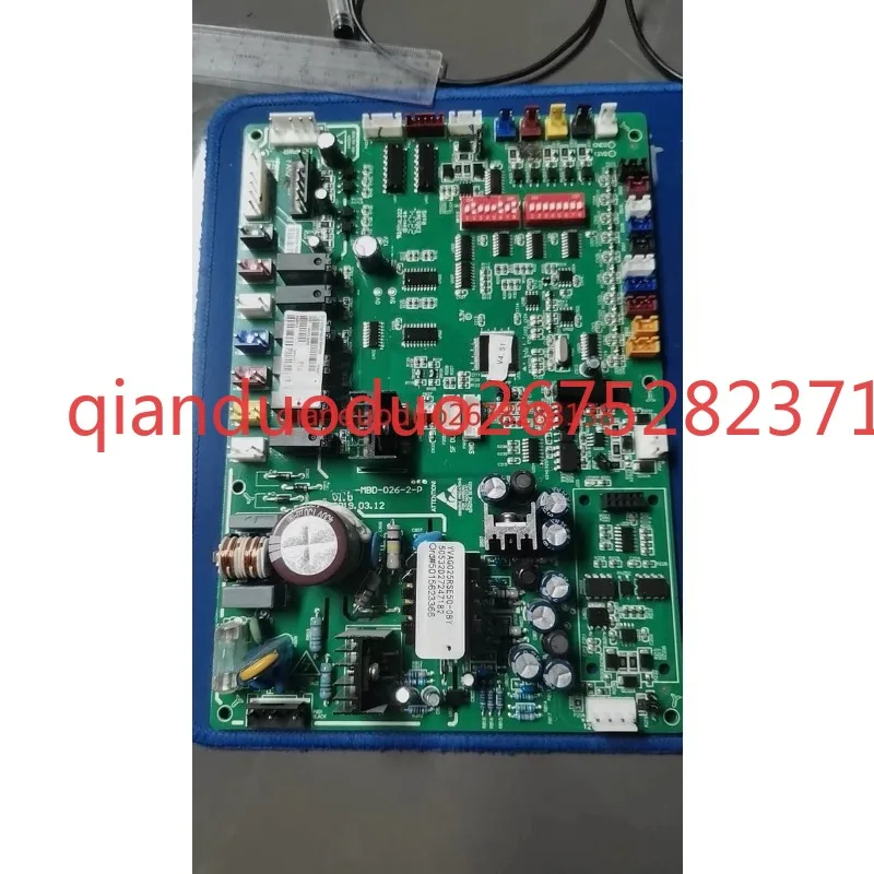 Applicable to York air conditioner household water machine YVAG main board SAP number: 5746734