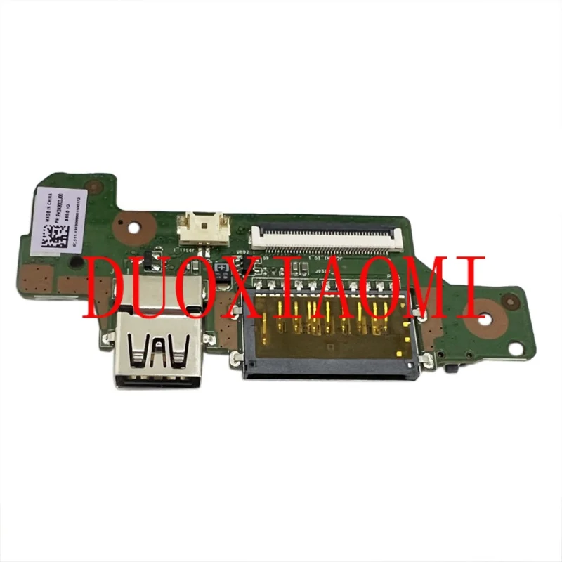 For LENOVO ideapad 330S-15IKB 81F5 330S-15AST 81F9 AMD USB Card Reader IO Board