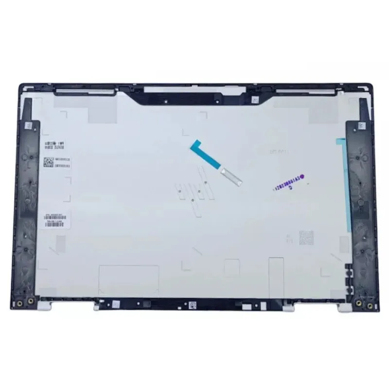 

New For HP ENVY X360 13-BD LCD Rear Lid Top Case Back Cover SILVER M82692-001