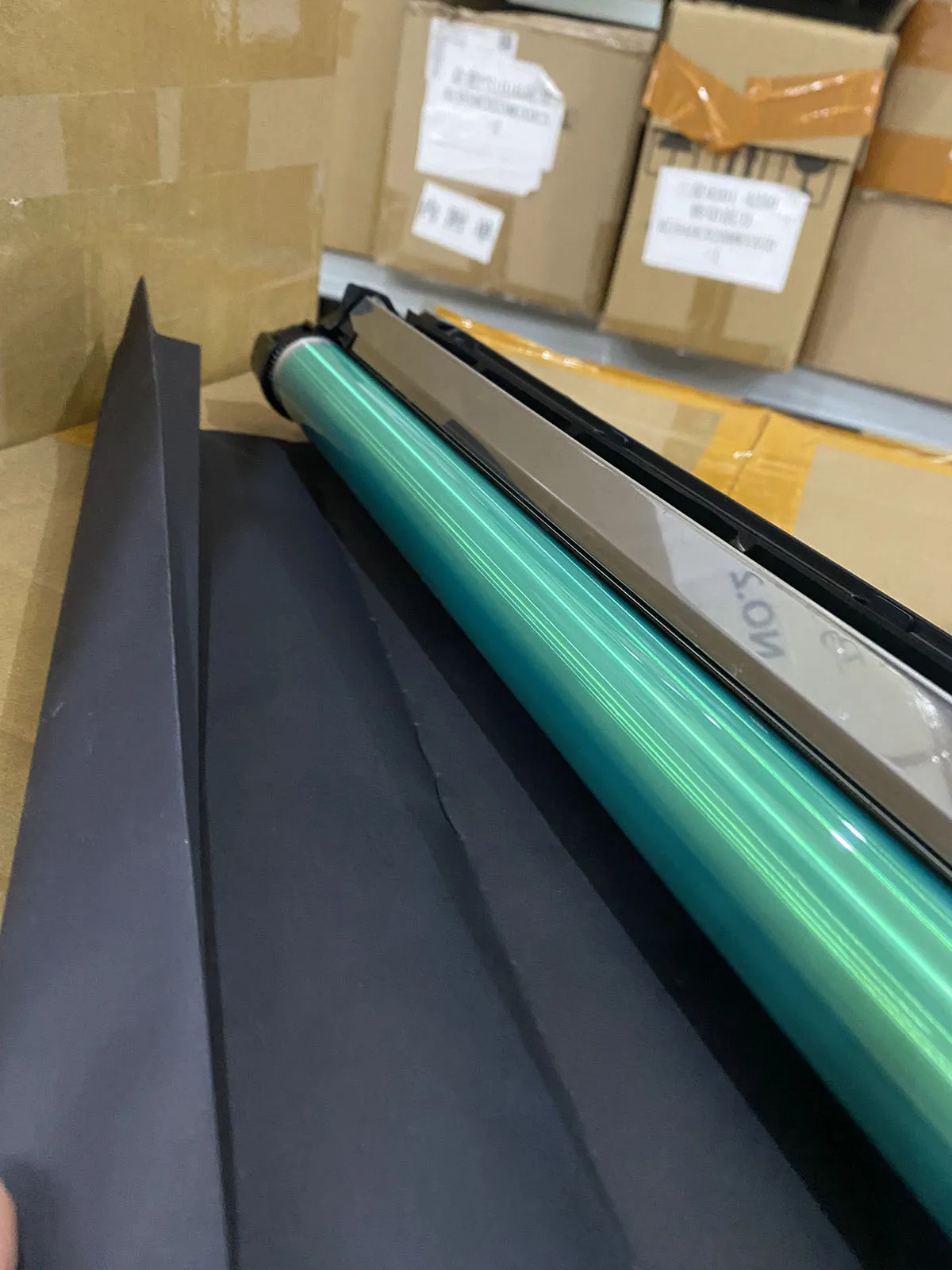 

DR312 Drum Unit For Konica Minolta Bizhub 227 287 367 7536 7528 7522 Drum Kit K DR-312