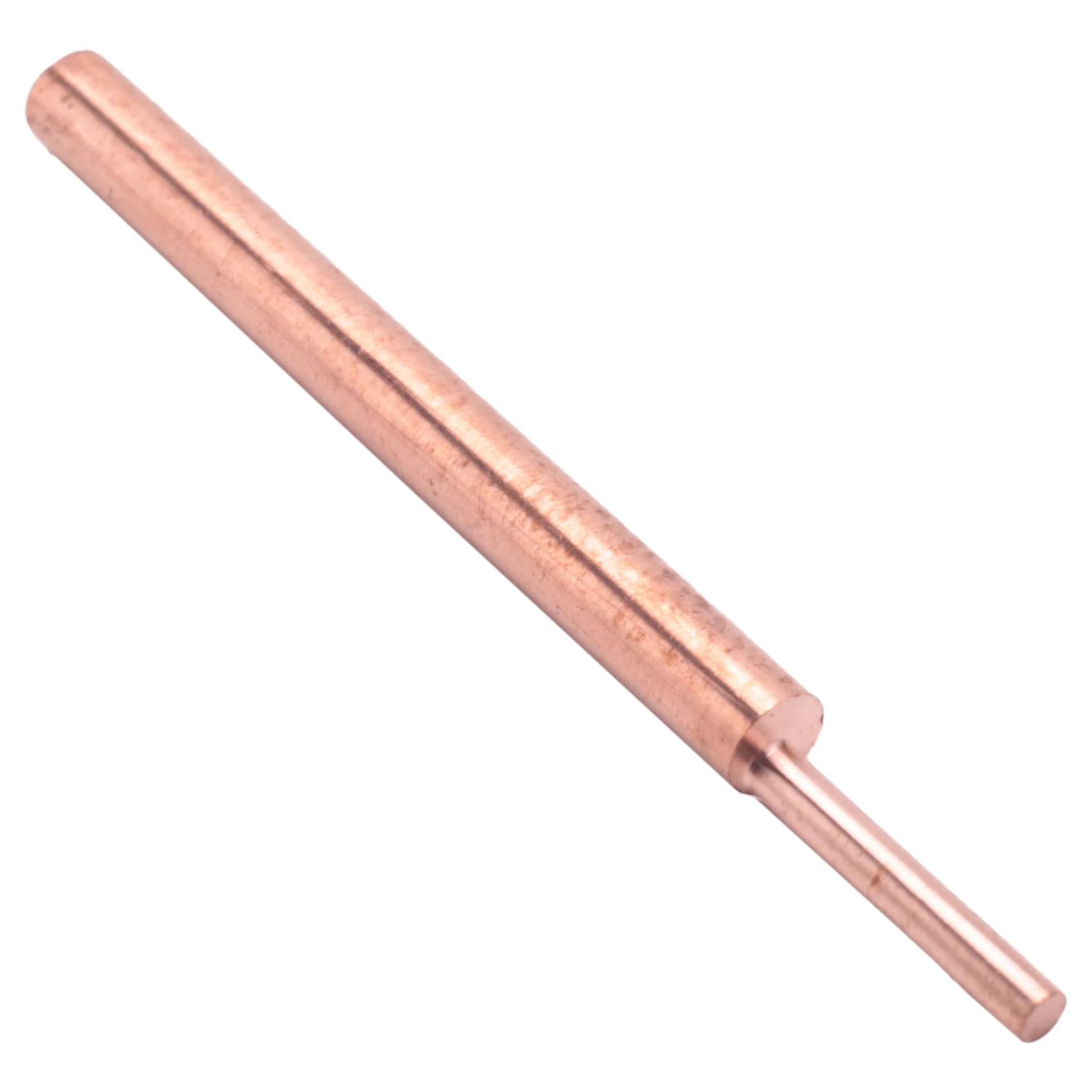 

Premium-16PCS Welding Needle Aluminum Oxide 3Mm Eccentric Rod Welding Machine Welding Pen Brazing Battery Nickel Plate