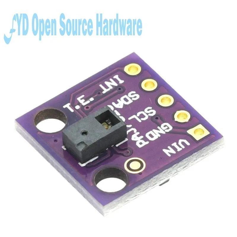 PAJ7620 Gesture recognition sensor PAJ7620U2 9 gesture recognition For Arduino GY-PAJ7620