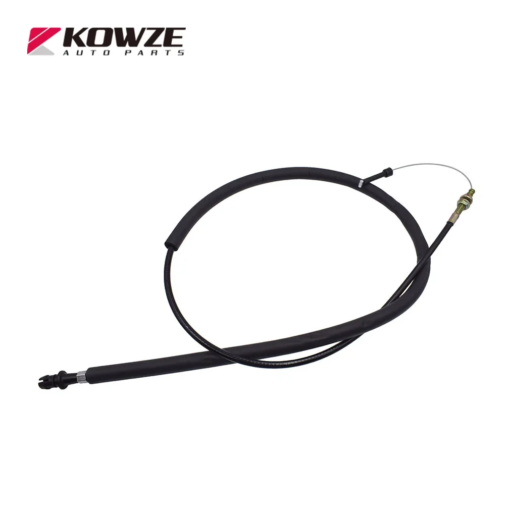 6G72 A/T Throttle Control Oil Cable for Mitsubishi Pajero Montero 2 II V23 V33 V43 1990-2004 MB896456