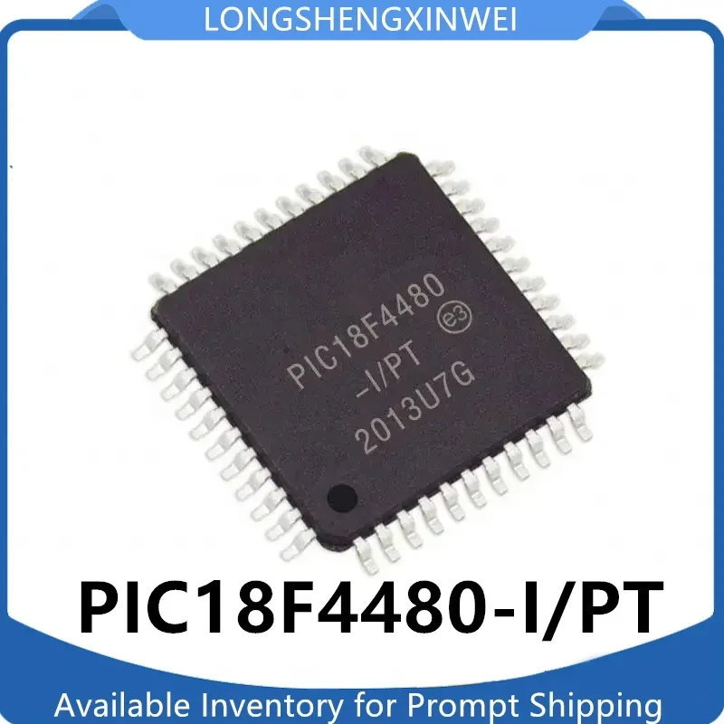 1PCS New PIC18F4480… - image