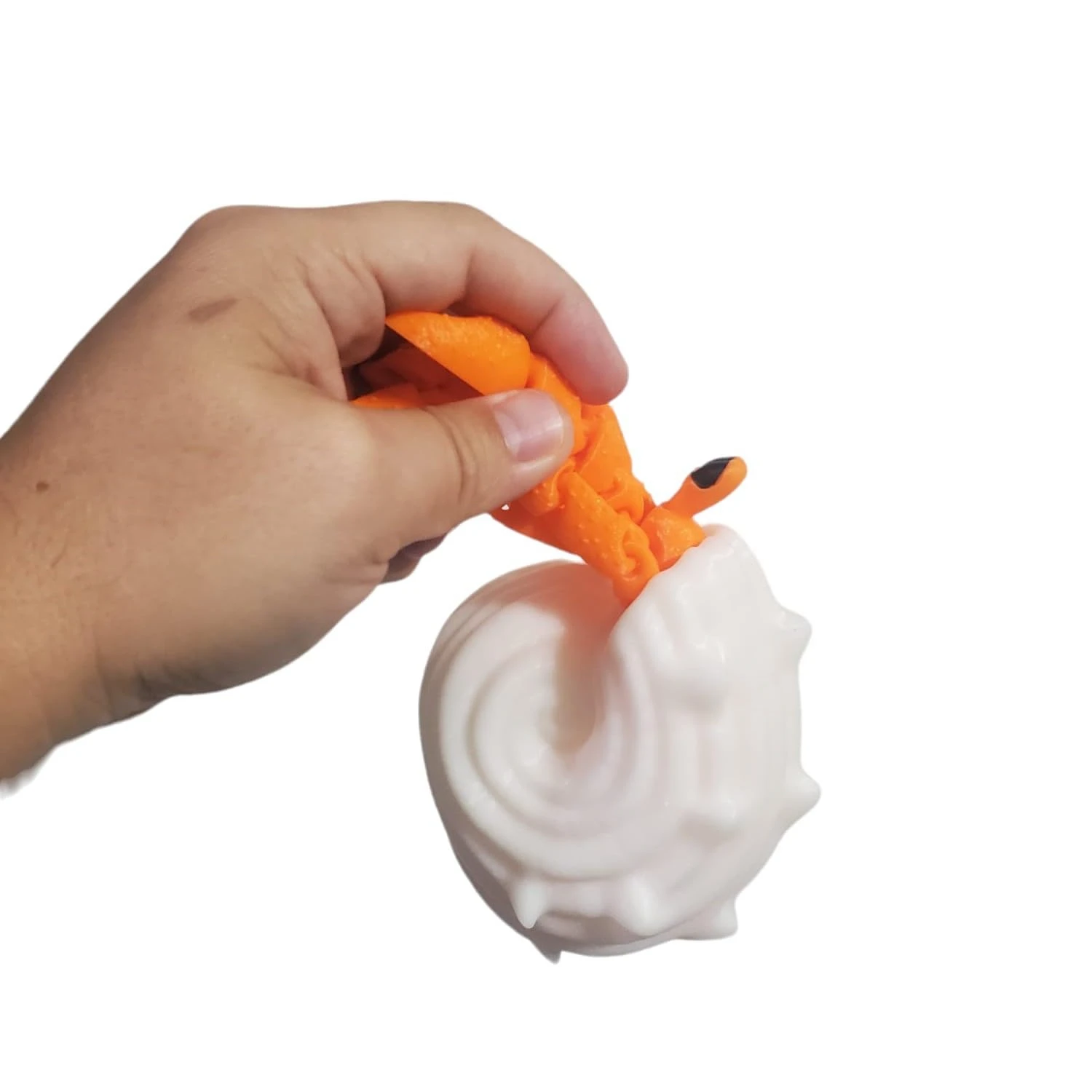 thumb
