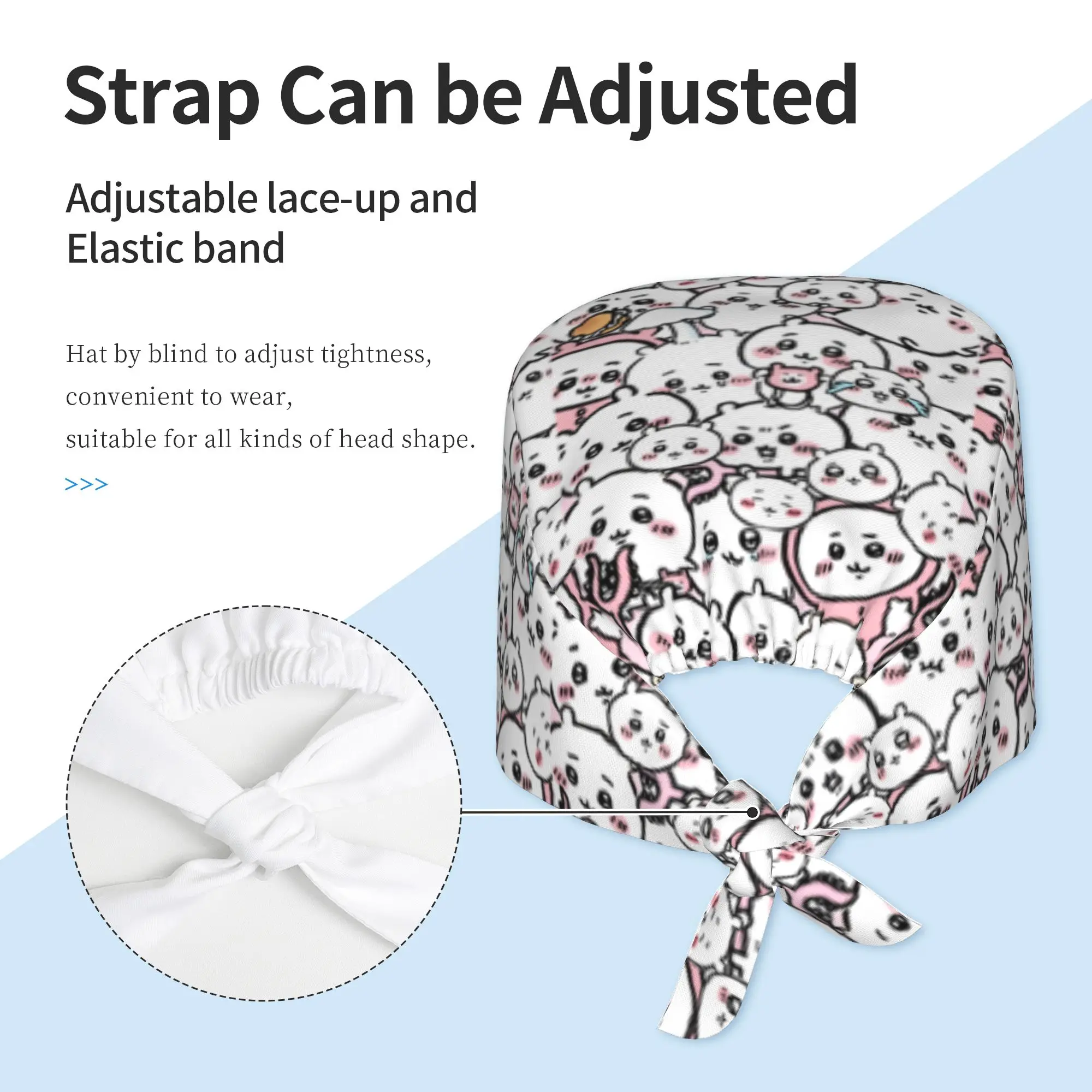Casquette de travail médicale  - Anime Cosplay Nurse avis et prix