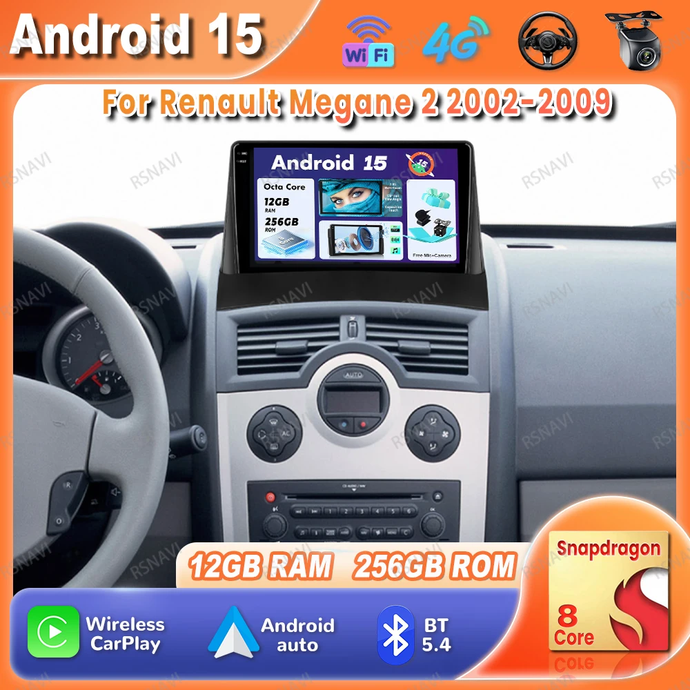 Car Radio Android 1… - image